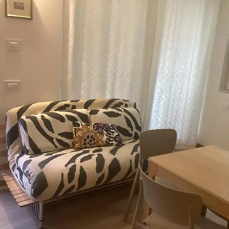 Il Mare A Due Passi Apartamento