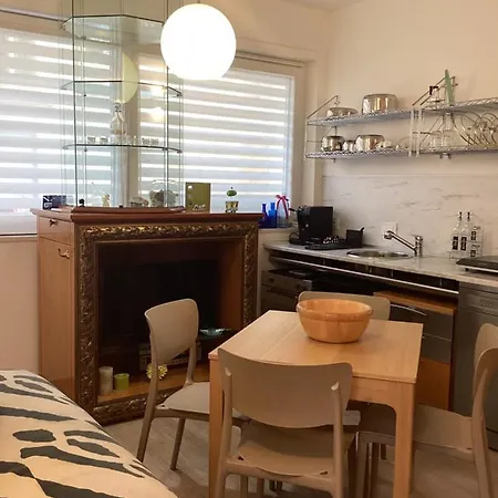 Il Mare A Due Passi Apartamento *