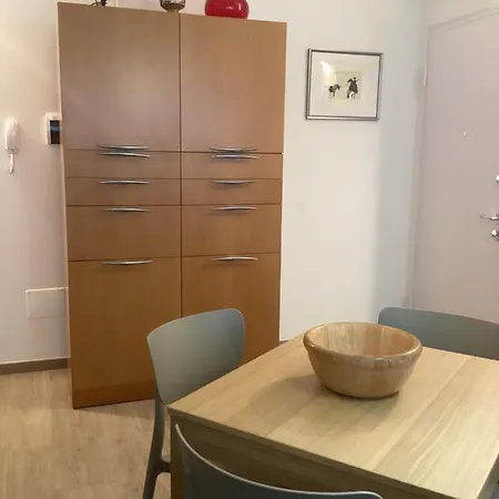 Il Mare A Due Passi Apartamento