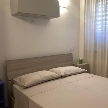 Appartement Il Mare A Due Passi Civitanova Marche