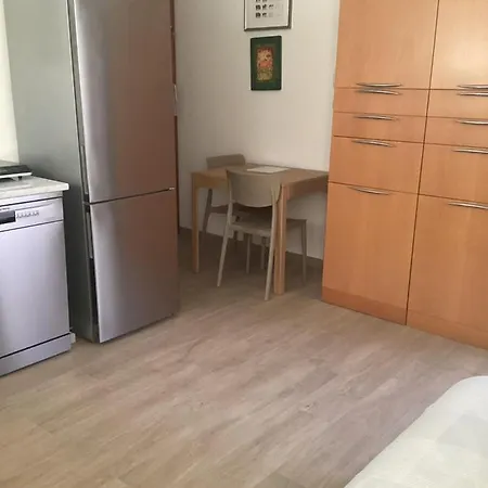 Apartamento Il Mare A Due Passi *
