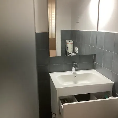 Appartement Il Mare A Due Passi Civitanova Marche