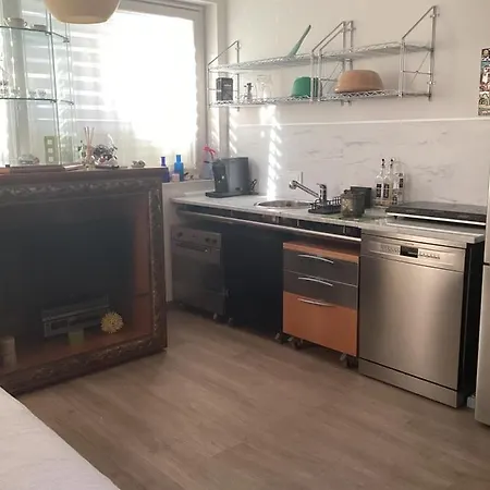 Appartement Il Mare A Due Passi Civitanova Marche