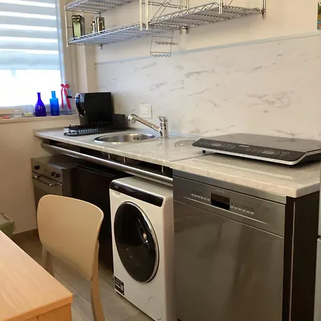 Apartamento Il Mare A Due Passi Civitanova Marche