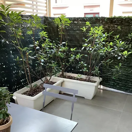 Apartamento Il Mare A Due Passi *