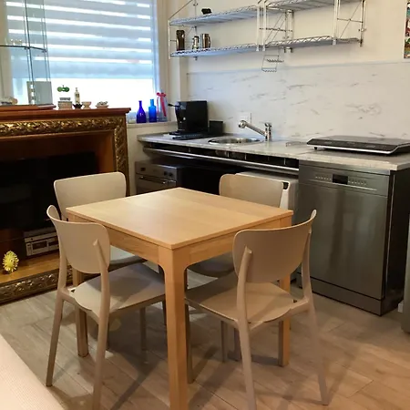 Il Mare A Due Passi * Civitanova Marche