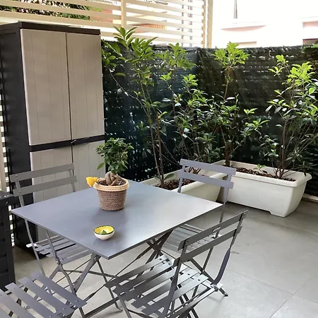 Il Mare A Due Passi Apartamento